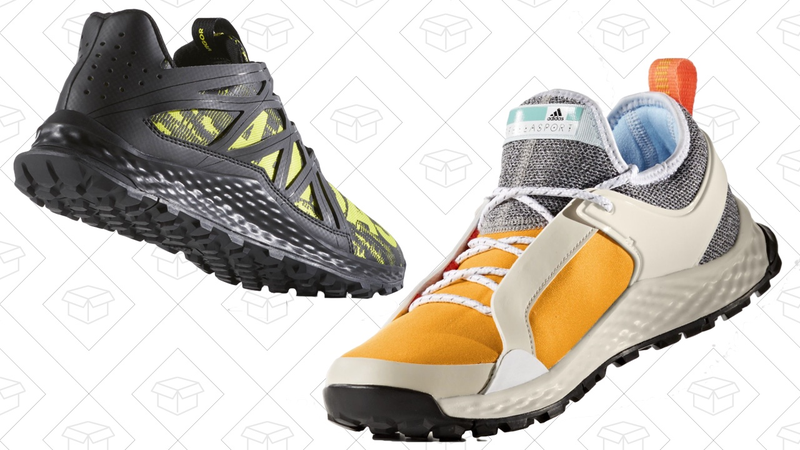 30% off footwear with code APRIL30
